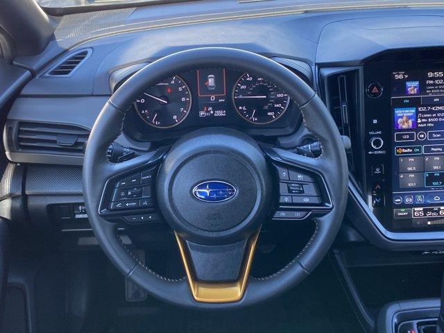 used 2024 Subaru Crosstrek car, priced at $33,967