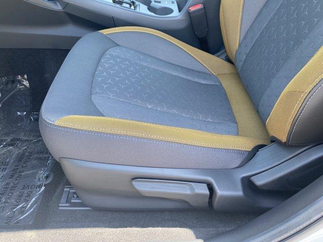 new 2025 Subaru Crosstrek car, priced at $31,116