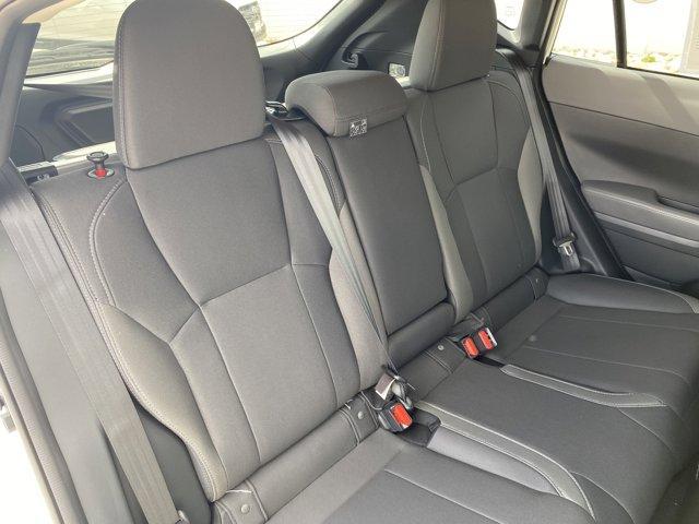new 2025 Subaru Crosstrek car, priced at $29,331