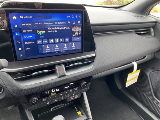 new 2026 Subaru Outback car, priced at $39,466