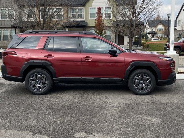 new 2026 Subaru Outback car, priced at $39,466