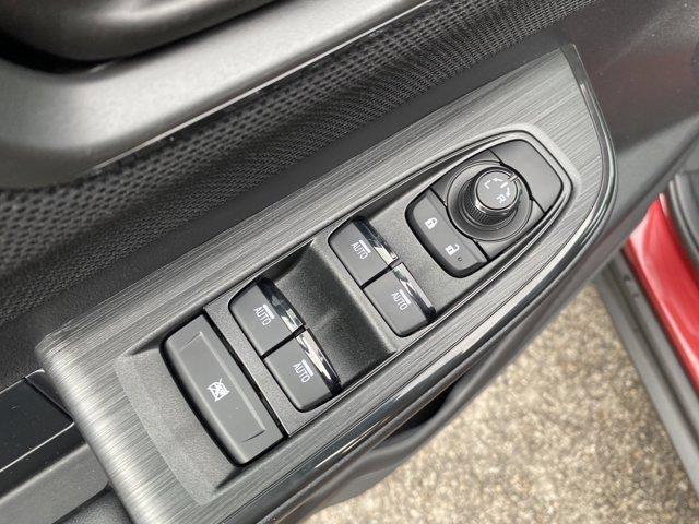 new 2026 Subaru Outback car, priced at $39,466