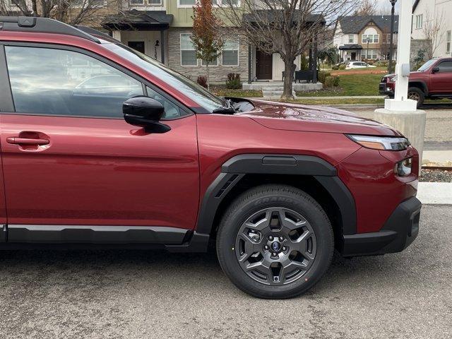 new 2026 Subaru Outback car, priced at $39,466