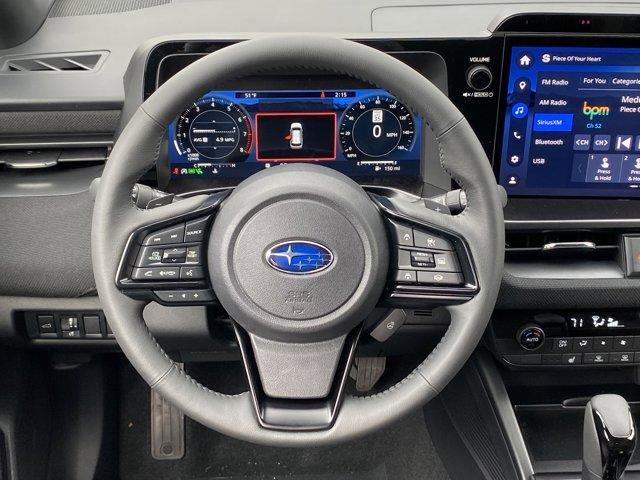 new 2026 Subaru Outback car, priced at $39,466