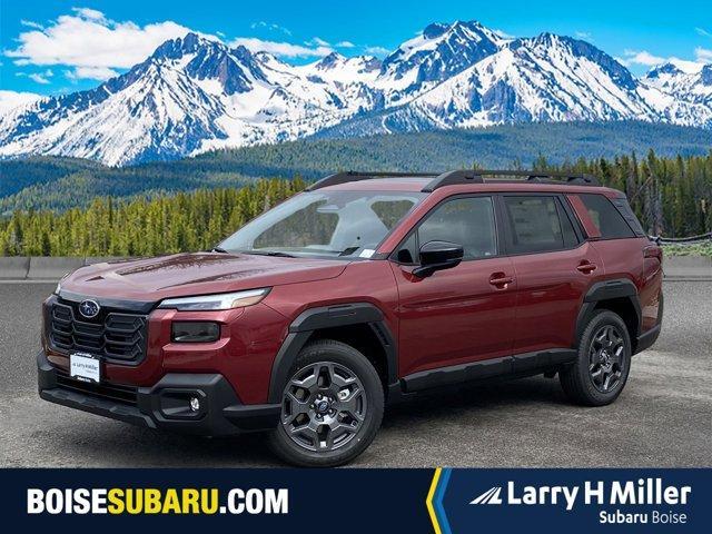 new 2026 Subaru Outback car, priced at $39,466