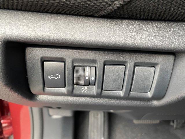 new 2026 Subaru Outback car, priced at $39,466