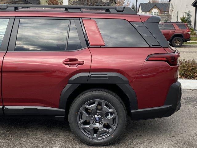 new 2026 Subaru Outback car, priced at $39,466
