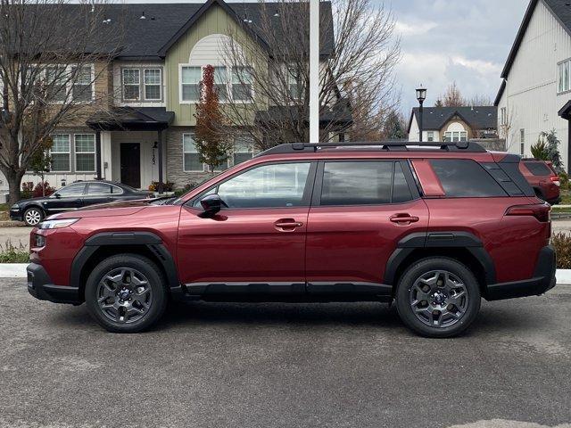 new 2026 Subaru Outback car, priced at $39,466