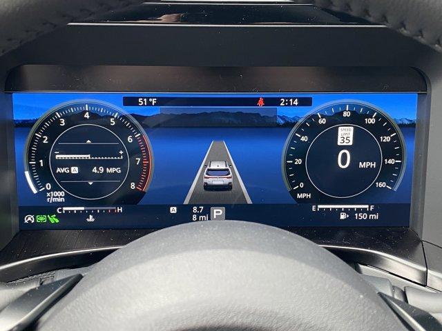 new 2026 Subaru Outback car, priced at $39,466