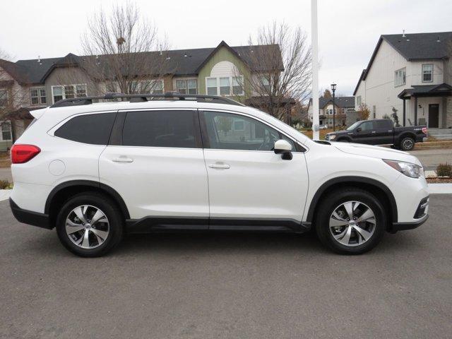 used 2022 Subaru Ascent car, priced at $29,922