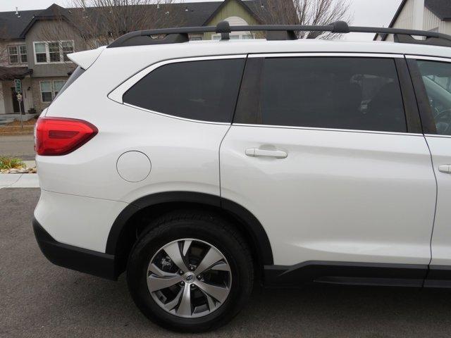 used 2022 Subaru Ascent car, priced at $29,922