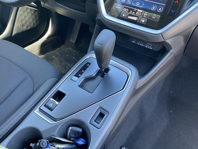 new 2025 Subaru Crosstrek car, priced at $28,911