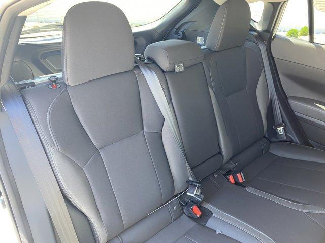 new 2025 Subaru Crosstrek car, priced at $28,911