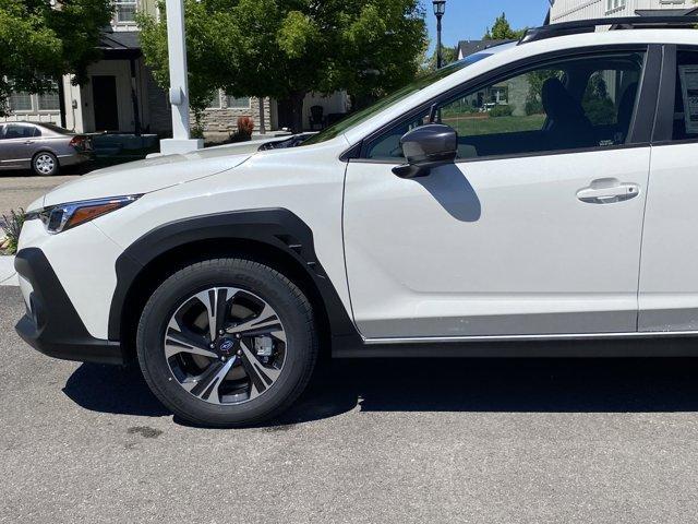 new 2025 Subaru Crosstrek car, priced at $28,911