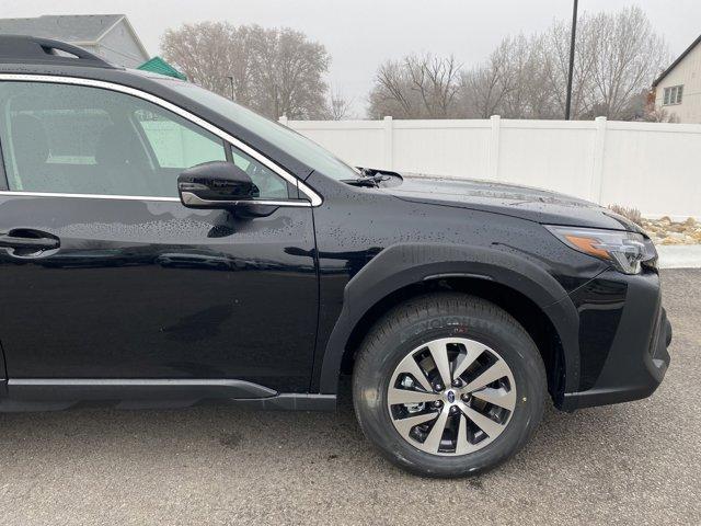 new 2025 Subaru Outback car, priced at $31,858