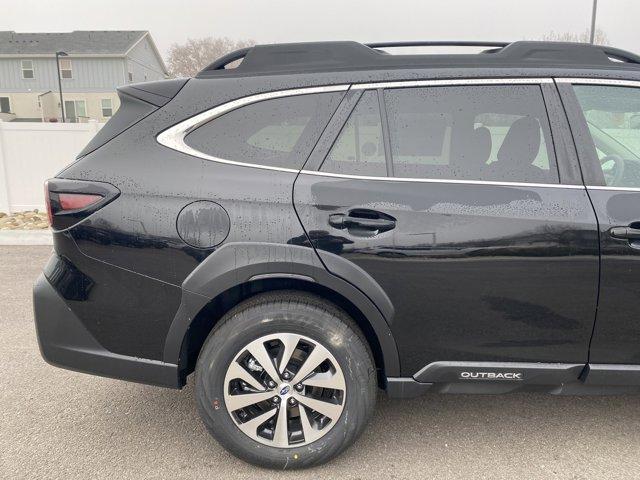 new 2025 Subaru Outback car, priced at $31,858