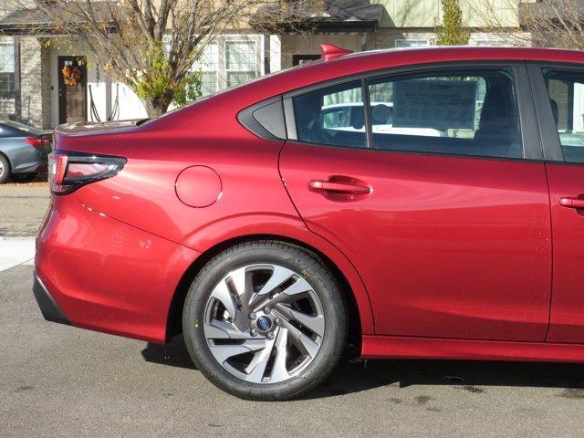 new 2025 Subaru Legacy car, priced at $36,207