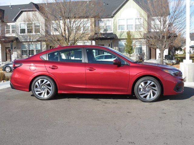 new 2025 Subaru Legacy car, priced at $36,207