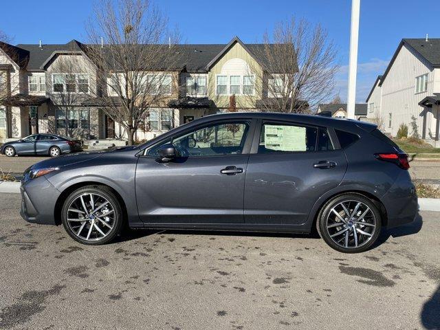 new 2024 Subaru Impreza car, priced at $26,790