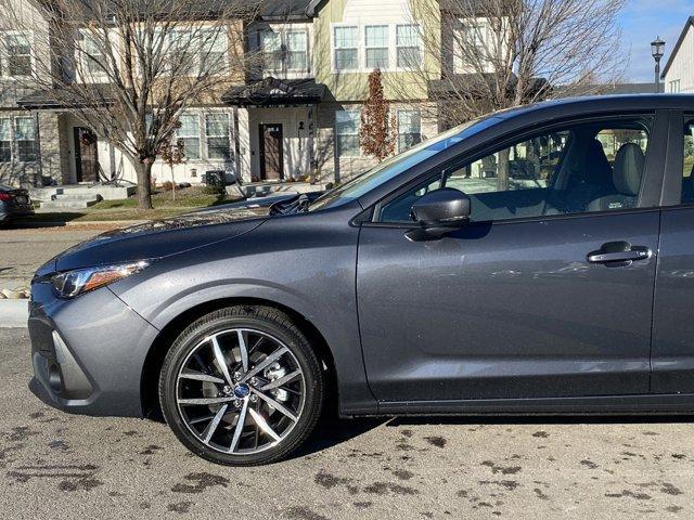 new 2024 Subaru Impreza car, priced at $26,790