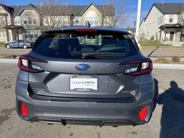 new 2024 Subaru Impreza car, priced at $26,790