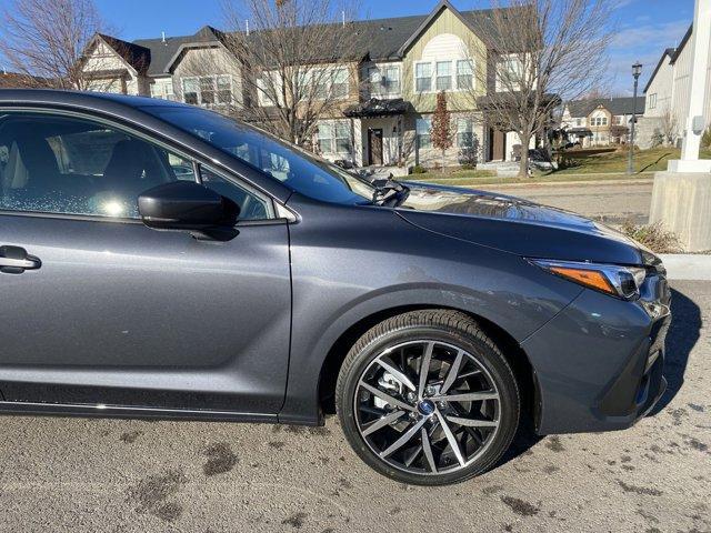 new 2024 Subaru Impreza car, priced at $26,790