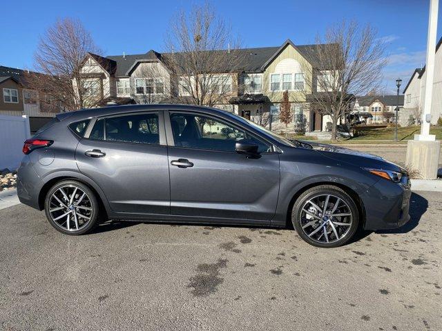 new 2024 Subaru Impreza car, priced at $26,790