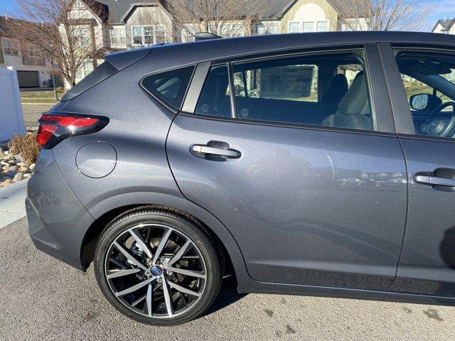 new 2024 Subaru Impreza car, priced at $26,790