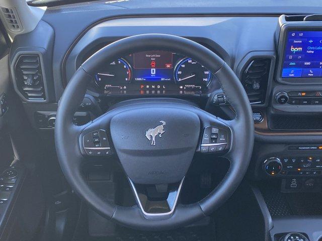 used 2024 Ford Bronco Sport car, priced at $30,932