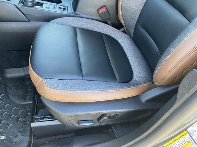 used 2024 Ford Bronco Sport car, priced at $30,932