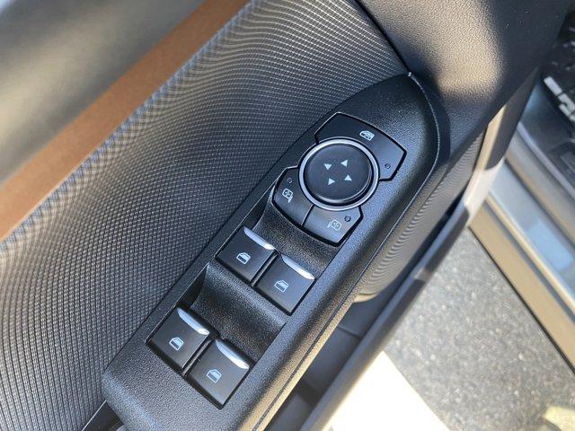 used 2024 Ford Bronco Sport car, priced at $30,932