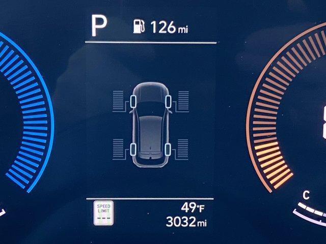 used 2025 Hyundai Kona car, priced at $23,467