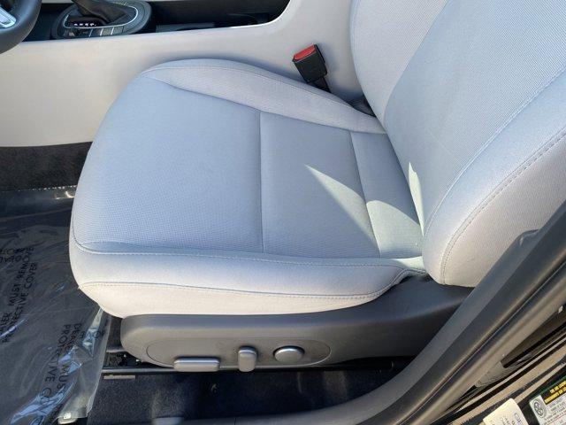 used 2025 Hyundai Kona car, priced at $23,467