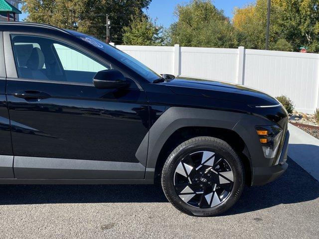 used 2025 Hyundai Kona car, priced at $23,467