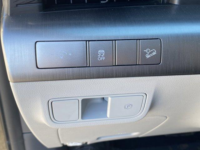 used 2025 Hyundai Kona car, priced at $23,467