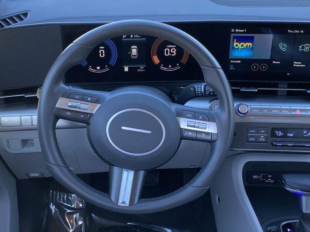 used 2025 Hyundai Kona car, priced at $23,467