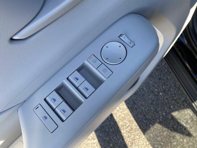 used 2025 Hyundai Kona car, priced at $23,467