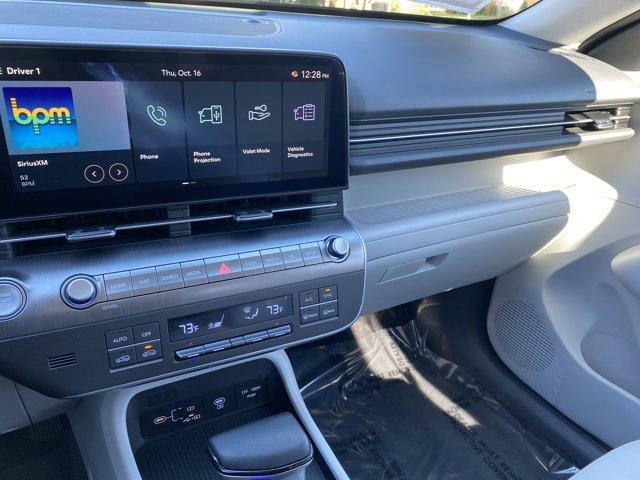 used 2025 Hyundai Kona car, priced at $23,467