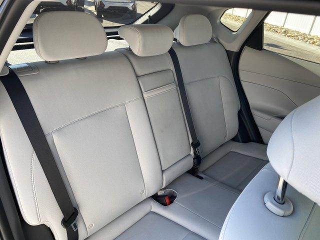 used 2025 Hyundai Kona car, priced at $23,467