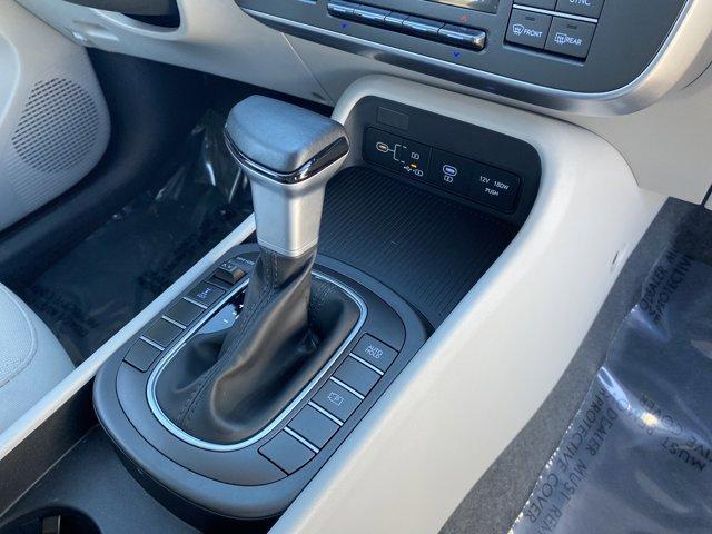 used 2025 Hyundai Kona car, priced at $23,467