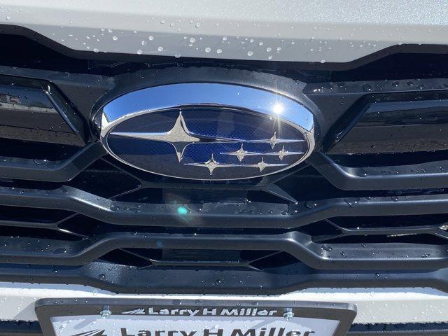 new 2025 Subaru Crosstrek car, priced at $32,820