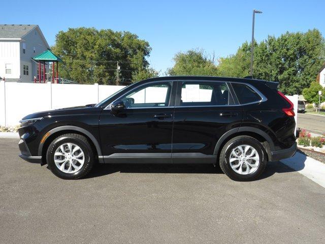 used 2023 Honda CR-V car, priced at $27,875