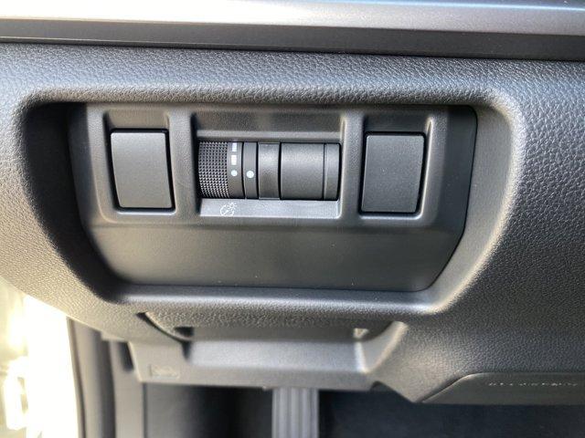 new 2025 Subaru Impreza car, priced at $25,649