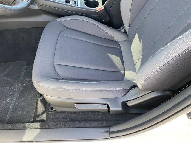 new 2025 Subaru Impreza car, priced at $25,649