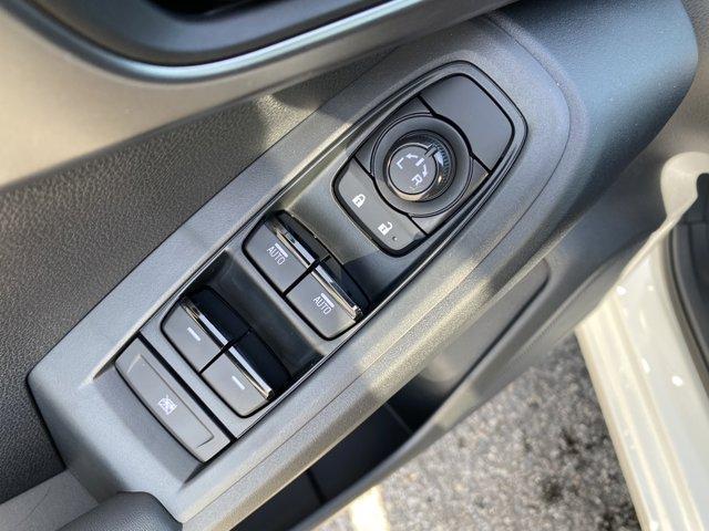 new 2025 Subaru Impreza car, priced at $25,649