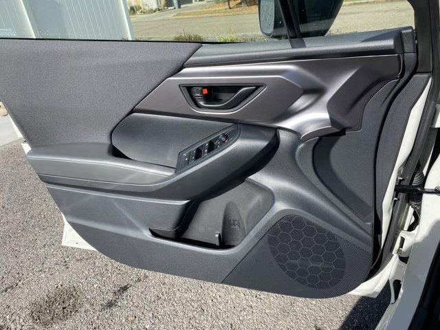 new 2025 Subaru Impreza car, priced at $25,649