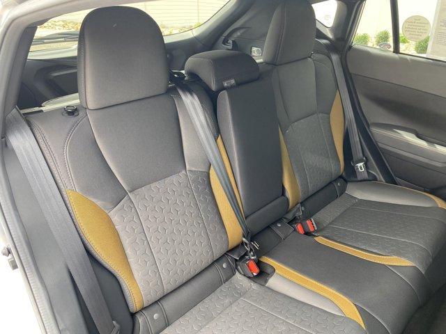 new 2025 Subaru Crosstrek car, priced at $32,745