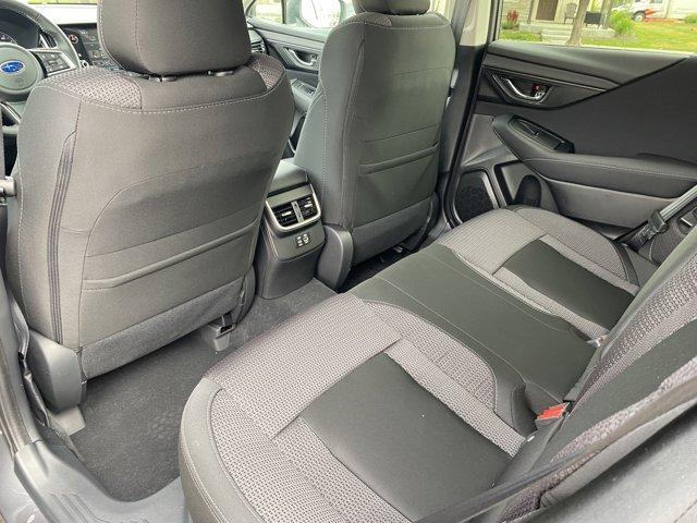new 2025 Subaru Outback car, priced at $33,115