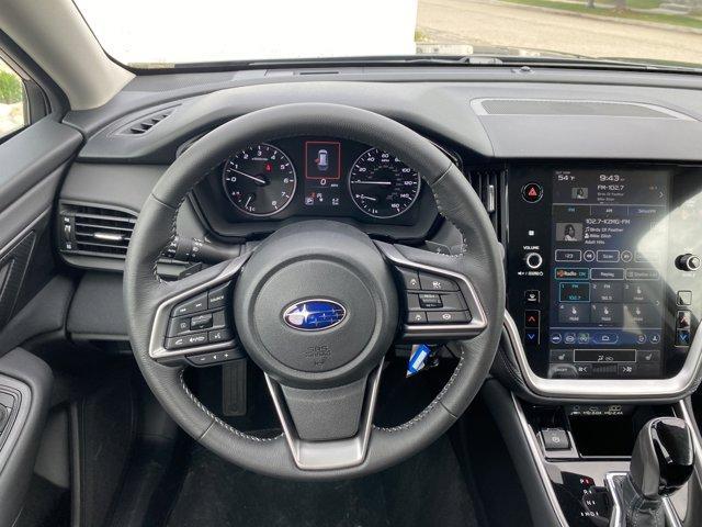 new 2025 Subaru Outback car, priced at $33,115
