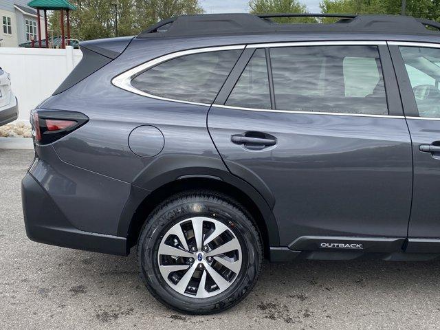 new 2025 Subaru Outback car, priced at $33,115